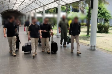 வெளிநாடொன்றில் இருந்து திருப்பியனுப்பட்ட 20 இலங்கைகர்கள்!