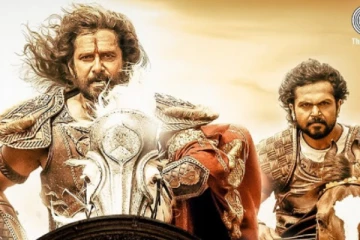 பொன்னியின் செல்வனில் விஜய் நடித்திருக்க வேண்டிய ரோல்! என்ன தெரியுமா?