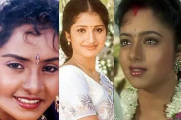 அதிர்ச்சியை கொடுத்த நடிகைகளின் மரணம்! அதுவும் இந்த நடிகை ரொம்ப பாவம்..