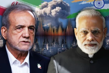 மோதலுக்கு மத்தியில் ஈரானிய ஜனாதிபதியை தொடர்பு கொண்ட மோடி!