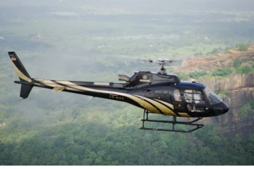 நாட்டில் அமைச்சர்கள் இனி பறக்க முடியாது!