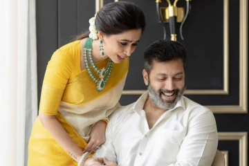 ஜெயம் ரவியின் விவாகரத்துக்கு சம்மதிக்கவில்லை... மனைவி ஆர்த்தி கொடுத்த ஷாக்