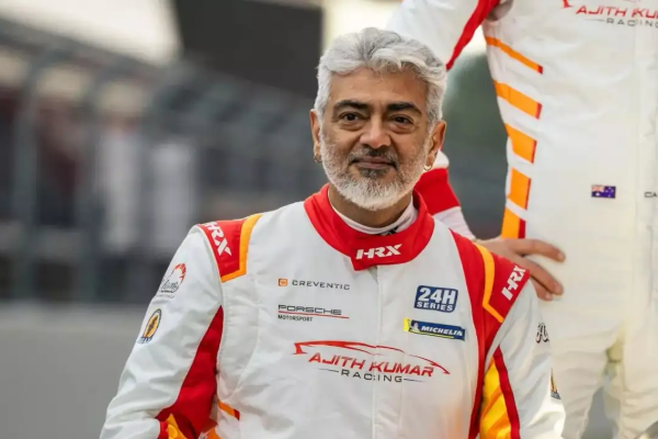 ரசிகர்களை ஒரு போதும் சுயநலத்திற்கு பயன்படுத்த மாட்டேன் - நடிகர் அஜித்குமார் | Ajith Kumar Says I Never Misuse My Fans