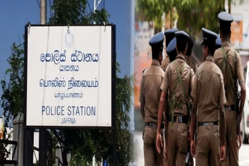 யாழில் வயோதிப பெண்ணுக்கு சொந்த வீட்டிலேயே அரங்கேறிய பயங்கரம் ; அதிகாலை பரபரப்பை கிளப்பிய சம்பவம்