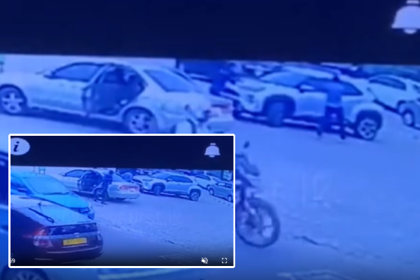 அக்குரேகொட துப்பாக்கிச் சூட்டின் பரபரப்புக் காட்சிகள்.. அதிரடியாக களமிறங்கியுள்ள CID - STF அதிகாரிகள் | Akuregoda Gun Shoot Cid Stf Officers Investigation