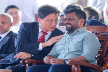 ஜனாதிபதி அநுரகுமாரவை மெச்சும் சீன தூதுவர்!