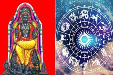 5 ராசியினர்களுக்கு நாளை முதல் தலைவிதியே மாறப்போகிறது.. என்ன பலன்?