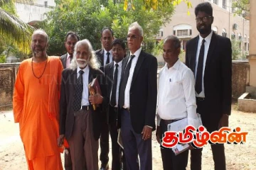 தையிட்டி ஆர்ப்பாட்டத்தில் கைதானவர்கள் தொடர்பில் நீதிமன்றத்தின் உத்தரவு