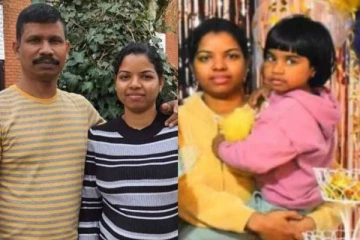 இறுதியாக ஒருமுறை முகத்தை காட்டுங்கள்! பிரித்தானியாவில் இறந்த இந்திய பெண்.. பணமில்லை என தந்தை கண்ணீர்