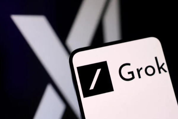 எலான் மஸ்கின் Grok AI-க்கு இந்தோனேசியா அதிரடித் தடை! | Indonesia Bans Grok Ai Over Deepfake Abuse