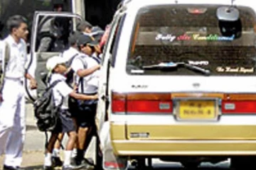 பாடசாலை போக்குவரத்து  கட்டணமும்ம் அதிகரிப்பு!