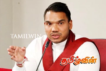 சகோதரர்கள் மீது சுமத்தப்படும் தேவையற்ற குற்றச்சாட்டுக்கள் : நாமல் சாடல்