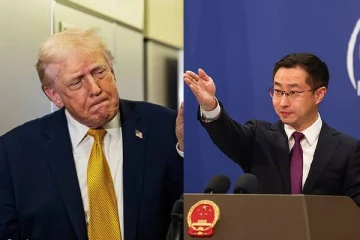 எண்ணெயைத் தொட்டால்... வெனிசுலா விவகாரத்தில் ட்ரம்பிற்கு பகிரங்க மிரட்டல் விடுத்த சீனா