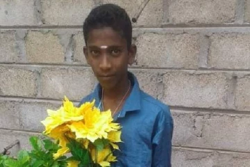 14 வயது சிறுவன் தூக்கிட்டு மரணம்? சந்தேகத்தில் சிறுவர்கள் உட்பட 4 பேர் கைது