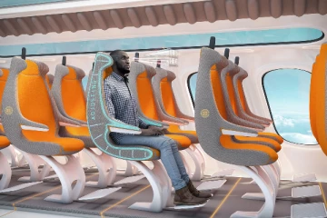 பாஸ்போர்ட் வேண்டாம்., உங்கள் இதயத்துடிப்பே கடவுச்சீட்டாக மாறும்! எதிர்கால தொழில்நுட்பம்