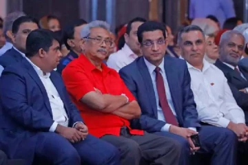 காணாமல் ஆக்கப்பட்டவர்களின் பிரச்சினைக்கு முற்றுப்புள்ளி வையுங்கள்! நீதியமைச்சருக்கு பணிப்புரை