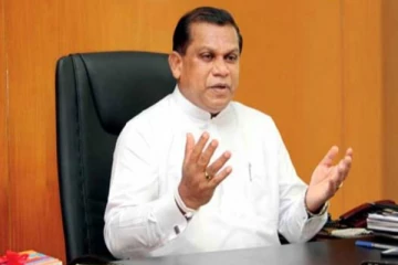 கருத்து சுதந்திரத்தை நாடாளுமன்றத்தில் பறிகொடுத்துள்ள  எதிர்க்கட்சி