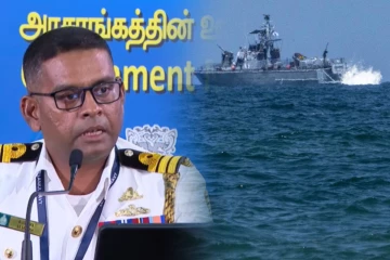 சற்று முன்னர் வெளியான தகவல்! இலங்கை கடலில் மூழ்கிய ஈரானிய கப்பல் - தகவல்கள் பிழையென கடற்படை தெரிவிப்பு