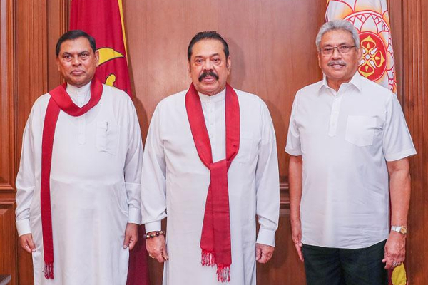 அரசியல் சதுரங்க விளையாட்டை ஆரம்பித்துள்ள ரணில் - அடுத்த ஜனாதிபதி யார்....! | Who Is The President Of Sri Lanka