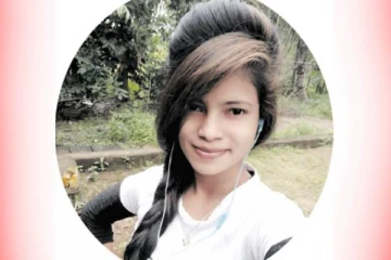 16 நாட்களில் கசந்த முகநூல் காதல்;  யுவதியின் விபரீத முடிவு;  தந்தை வெளியிட்ட சந்தேகம்