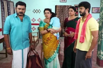 பாண்டியன் ஸ்டோர்ஸ் சீரியல் ரசிகர்களுக்கு அடுத்து வரப்போகும் ஒரு சூப்பரான செய்தி- பார்க்க தயாரா?