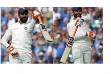 என் ஒட்டு மொத்த கிரிக்கெட் வாழ்க்கையை புரட்டி போட்ட தொடர் இது தான்! முதன் முறையாக ரவீந்திர ஜடேஜா பகிர்ந்த தகவல்