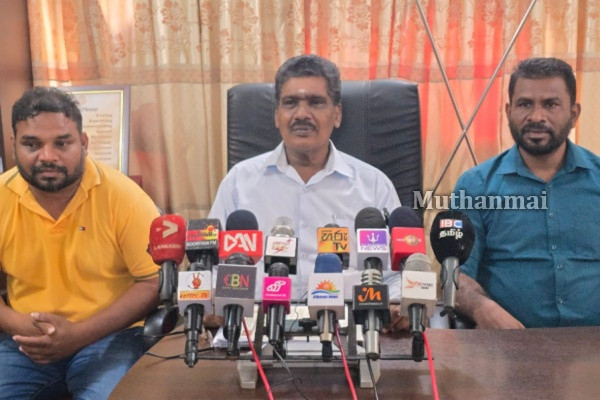 மட்டக்களப்பு மாநகரசபை முதல்வர் பொதுமக்களுக்கு விடுத்துள்ள கோரிக்கை | Batticaloa Hartal Against Army Camps