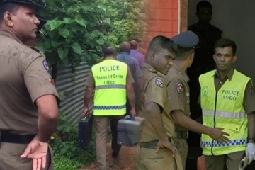 தாய், தந்தைக்கு இடையில் வாக்குவாதம் : மாணவி எடுத்த விபரீத முடிவு