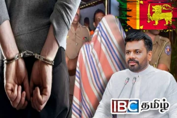 வெளிநாடுகளில் கைதான போதைப்பொருள் குற்றவாளிகள் : அரச தரப்பின் அறிவிப்பு