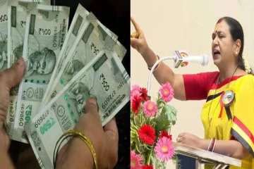 ரூ.6,000 நிவாரணத்தை வைத்து மிக்சி, கிரைண்டர் கூட வாங்க முடியாது: பிரேமலதா விமர்சனம்