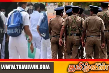 யாழில் மாணவனை கடுமையாக தாக்கிய ஆசிரியர் கைது