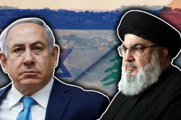 மத்திய கிழக்கில் அதிகரிக்கும் பதற்றம்....! இஸ்ரேல் - லெபனான் உச்சக்கட்ட முறுகல் நிலை