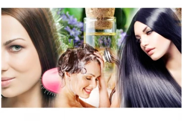 அடர்த்தியா முடி வளர வேண்டுமா? அப்போ இதை ட்ரை பண்ணுங்க... அசந்து போயிடுவீங்க...!