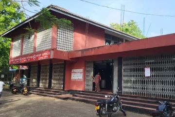 வவுனியாவில் மட்டுப்படுத்தப்பட்ட தபால் சேவைகள்