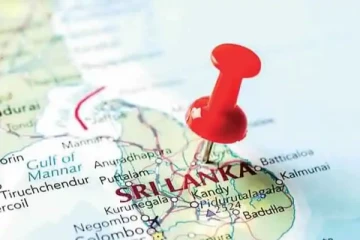 அபாய கட்டத்தை எட்டியது இலங்கை