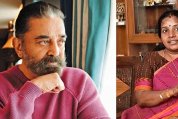 அரசியலில் கமல் இன்னும் கத்துக்குட்டித்தான் - வானதி சீனிவாசன் பேட்டி