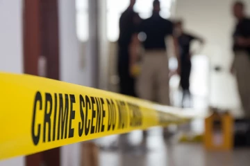 விருந்துபசாரத்தில் பறிபோன உயிர்