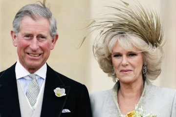 சார்லஸ் - கமிலா திருமணத்தின் போது ஏற்பட்ட சங்கடங்கள்; காலம் கடந்து வெளியான தகவல்கள்