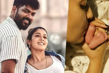 நயன்தாரா - விக்கி வாடகைத்தாய் சர்ச்சைகள்! உண்மையாகாவே விதியை மீறினார்களா?