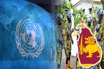 யுக்திய சுற்றிவளைப்பு தொடர்பில் ஐக்கிய நாடுகளின் நிபுணர்கள் எச்சரிக்கை