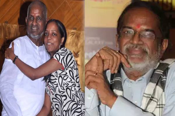 வெளியே போடா.. பவதாரிணி மறைவுக்கு கூட வராத கங்கை அமரன் - பிரபலம் பகீர்! - தமிழ்நாடு