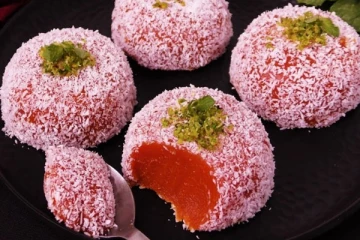 கேரட் இருந்தால் போதும் சுவையான ஸ்வீட் தயார்! எப்படி செய்யலாம்? வாங்க பார்ப்போம்