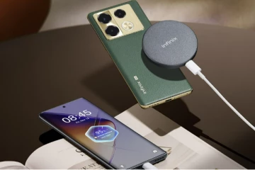 108MP கேமரா, 100W சார்ஜிங் வேகம்! Infinix Note 40 Pro+ 5G வாங்கலாமா? விலை விவரம்