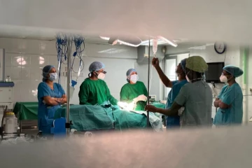 இலங்கையில் நோயாளிகள் உயிரிழக்கும் அபாயம் - வைத்தியர்களின் கோரிக்கை