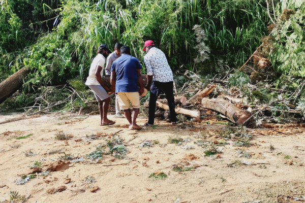 நுவரெலியாவில் அதிகரித்துள்ள பலி எண்ணிக்கை | Death Toll Rises In Nuwara Eliya நுவரெலியாவில் அதிகரித்துள்ள பலி எண்ணிக்கை | Death Toll Rises In Nuwara Eliya