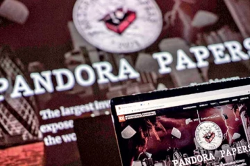 பண்டோரா ஆவணங்களில் சிக்கிய மற்றுமொரு இலங்கைத் தமிழர்