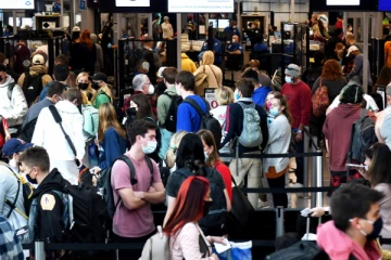 பிரித்தானியர்களுக்கு விடுக்கப்பட்டுள்ள அவசர பயண எச்சரிக்கை