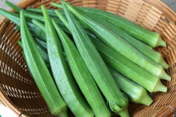 வெண்டைக்காய் சாப்பிடுவதால் கிடைக்கும் 6 அற்புத நன்மைகள்: என்னென்ன தெரியுமா?