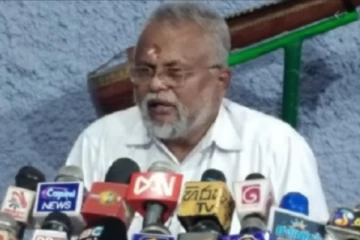 என்னால் ஒருபோதும் அனுமதிக்க முடியாது! டக்ளஸ் திட்டவட்டம்