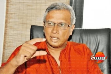 මාලිමා ආණ්ඩුව සිංහල බලවේගවලට යට වෙලා.. නැත්නම් ප‍්‍රතිමාව වහාම ඉවත් කරන්න - සුමන්තිරන්